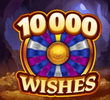 10,000 Wishes